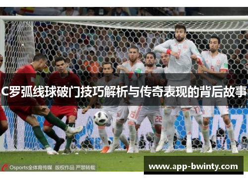C罗弧线球破门技巧解析与传奇表现的背后故事